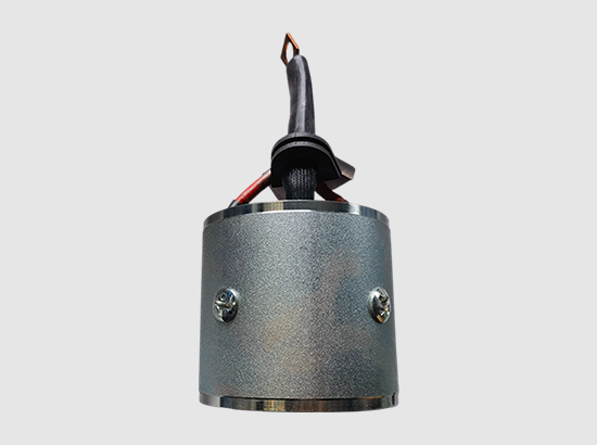 Golden Dragon Bus Stator Assembly